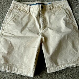 Men short